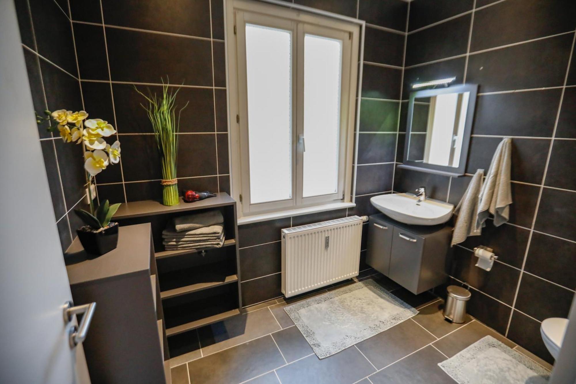 Turis Ferienwohnung 65-1 트리베르크 외부 사진